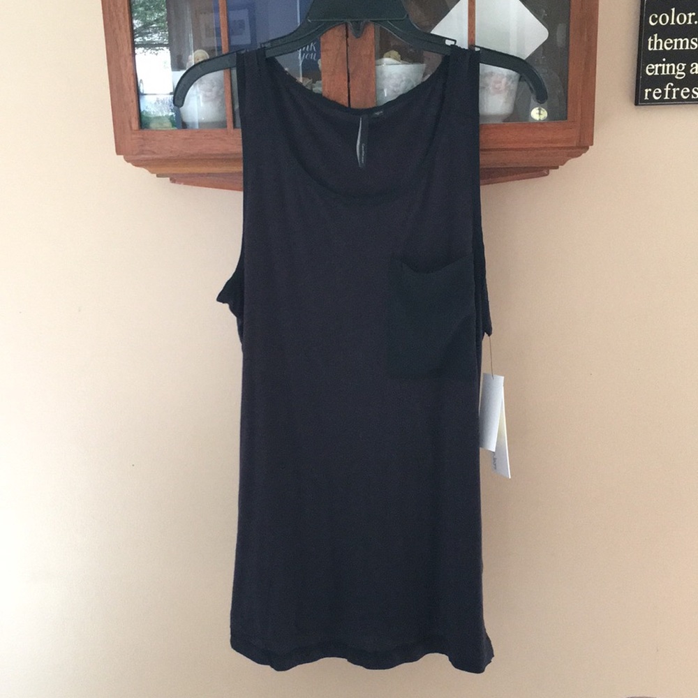 Calvin Klein Jeans. Tank Top